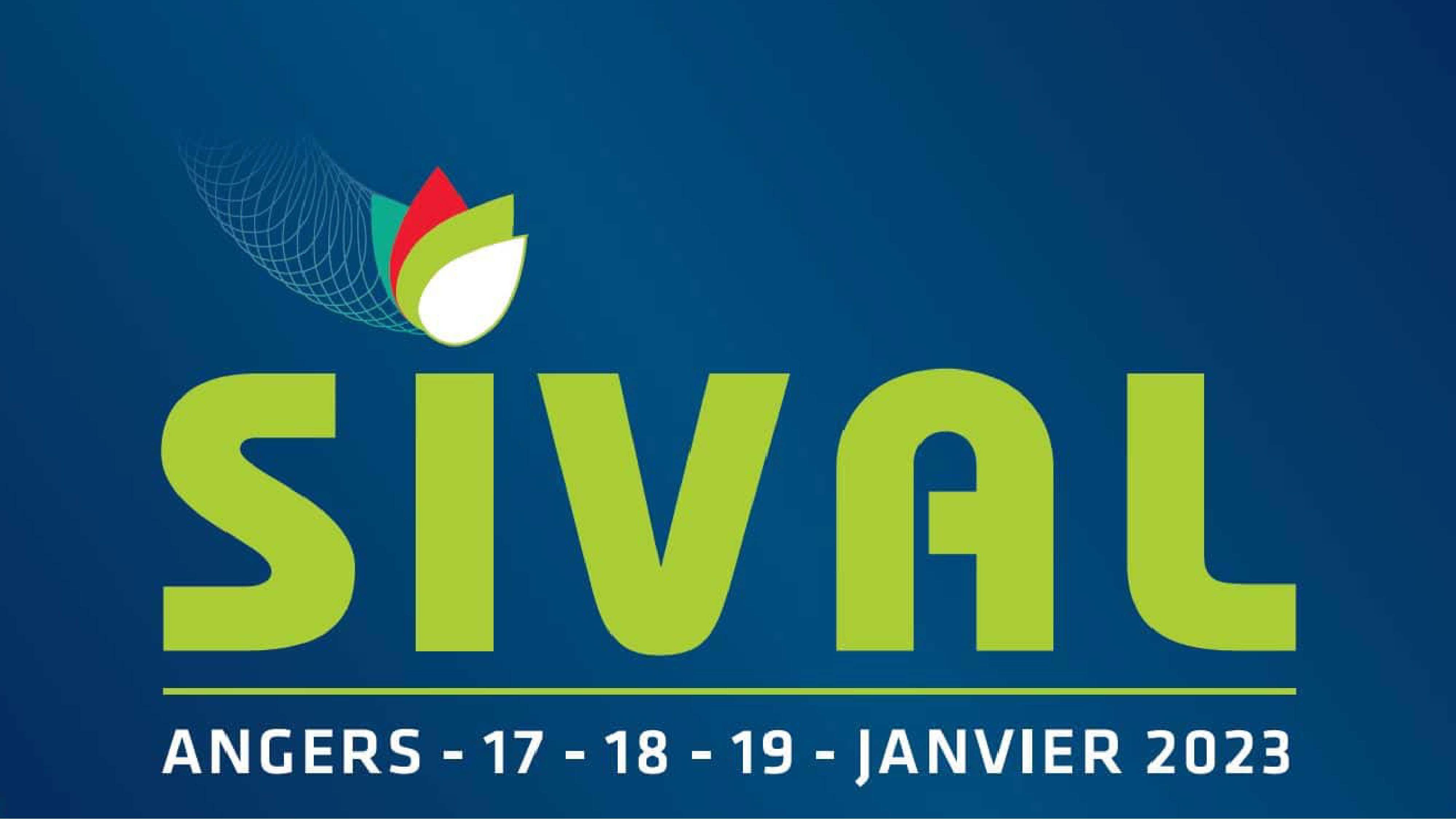 Les Vergers écoresponsables au SIVAL du 15 au 17 mars 2023